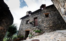 Apartaments Ca De Badia
